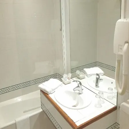 Mayflower Hotell Paris