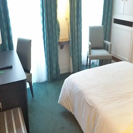 Hotel Mayflower Paris