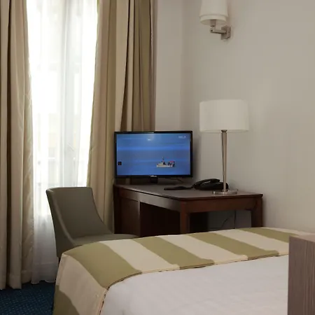 Mayflower 3*