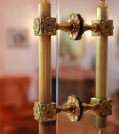 Hotel Mayflower Paris