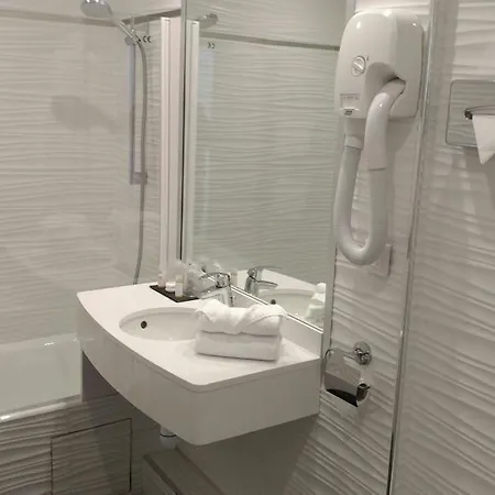 Hotell Mayflower