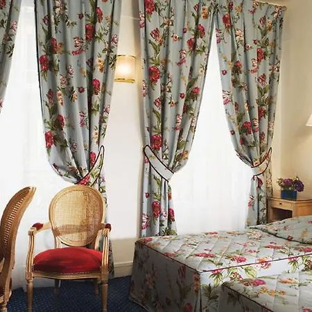 Mayflower Paris