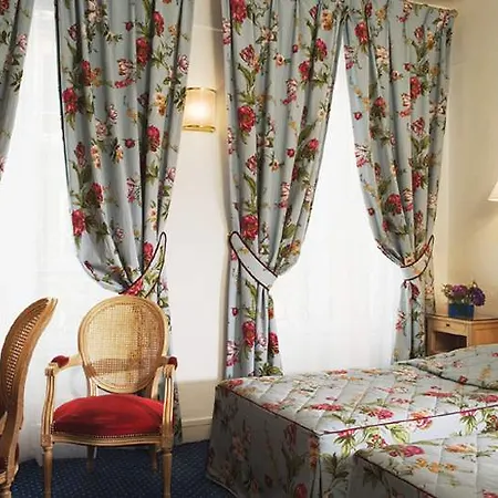 Mayflower Paris