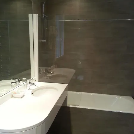 Hotel Mayflower Paris
