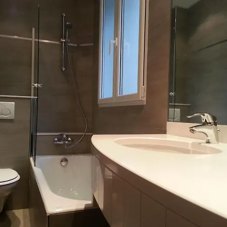 Hotel Mayflower Paris