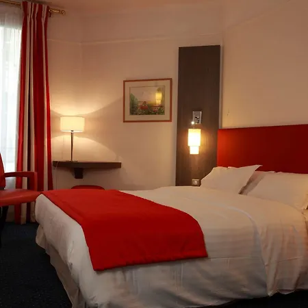 Mayflower 3* Paris