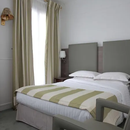 Mayflower 3* Paris
