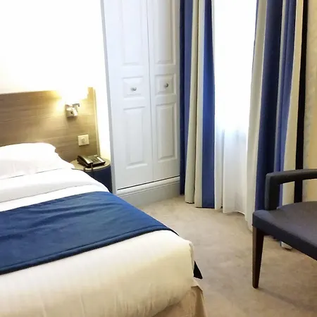 Hotel Mayflower Paris