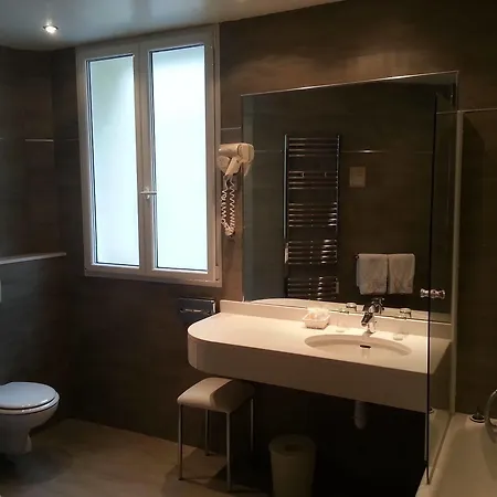 Hotell Mayflower 3*